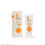 کرم ضد آفتاب با SPF50 بی رنگ مناسب پوست چرب و دارای آکنه حجم 40 میل پرودرما