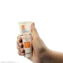 کرم ضد آفتاب با SPF50 بی رنگ مناسب پوست چرب و دارای آکنه حجم 40 میل پرودرما
