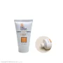 کرم ضد آفتاب و ضد چروک با SPF90 رنگی بژ طبیعی مناسب انواع پوست حجم 40 میل پرودرما