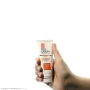 کرم ضد آفتاب و ضد چروک با SPF90 بی رنگ مناسب انواع پوست حجم 40 میل پرودرما