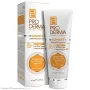 کرم ضد آفتاب با SPF50 رنگی بژ طبیعی روشن کننده پوست حجم 40 میل پرودرما