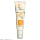 کرم ضدآفتاب فلوئیدی SPF50 حجم 50 میل پرودرما