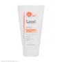 کرم ضد آفتاب با SPF50+ بی رنگ مدل سان سل مناسب پوست چرب و دارای آکنه حجم 40 میل لایسل