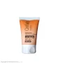 کرم ضد آفتاب با SPF50 بی رنگ مناسب انواع پوست حجم 50 میل اوری فاب