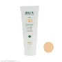 کرم ضد آفتاب با SPF50+ رنگی مناسب پوست چرب کد 1 حجم 50 میل بیکن