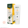 کرم ضد آفتاب با SPF50+ رنگی مناسب پوست چرب کد +1 حجم 50 میل بیکن