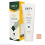 کرم ضد آفتاب با SPF50+ رنگی مناسب پوست چرب کد +2 حجم 50 میل بیکن