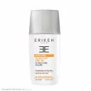 ضد آفتاب فلوئیدی با SPF50 بی رنگ مناسب پوست چرب و مختلط حجم 50 میل اریکه