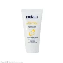 کرم ضد آفتاب با SPF50 بی رنگ مناسب پوست چرب و مستعد جوش حجم 50 میل اریکه