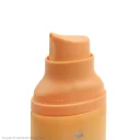 سرم ضد آفتاب با SPF50 بی رنگ مناسب انواع پوست حجم 40 میل الارو