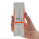 کرم ضد آفتاب با SPF50 بی رنگ بدون چربی حجم 55 میل ام کیو