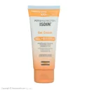 کرم ژل ضد آفتاب با SPF50 مدل Fotoprotector مناسب انواع پوست حجم 100 میل ایزدین