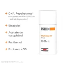 ضد آفتاب فلوئیدی با SPF100 بی رنگ مدل Eyefotona Ak مناسب انواع پوست حجم 50 میل ایزدین