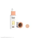 لوسیون ضد آفتاب با SPF50 مدل جوانساز حجم 50 میل ایزدین