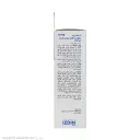 ضد آفتاب فیوژن واتر با SPF50 بی رنگ مدل Blue Blocker مناسب انواع پوست حجم 50 میل ایزدین پرو