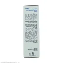 ضد آفتاب فیوژن واتر با SPF50 بی رنگ مدل Blue Blocker مناسب انواع پوست حجم 50 میل ایزدین پرو