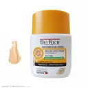 ضد آفتاب با SPF50 رنگی بژ روشن مدل Sunrich مناسب پوست چرب و مختلط حجم 50 میل بایوریچ