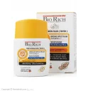ضد آفتاب با SPF50 رنگی بژ روشن مدل Sunrich مناسب پوست خشک و نرمال حجم 50 میل بایوریچ