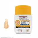 ضد آفتاب با SPF50 رنگی بژ روشن مدل Sunrich مناسب پوست خشک و نرمال حجم 50 میل بایوریچ