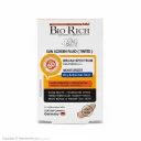 ضد آفتاب با SPF50 رنگی بژ روشن مدل Sunrich مناسب پوست خشک و نرمال حجم 50 میل بایوریچ