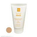 کرم ضد آفتاب با SPF50 رنگی بژ روشن مناسب پوست چرب و دارای آکنه حجم 50 میل تگودر
