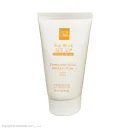 کرم ضد آفتاب با SPF50 بی رنگ مناسب پوست خشک و نرمال حجم 50 میل تگودر