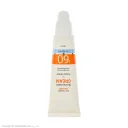 کرم ضد آفتاب با SPF60 بی رنگ فیوژن واتر مناسب پوست چرب حجم 50 میل ثمین