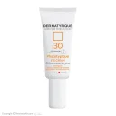 کرم ضد آفتاب با SPF30 بی رنگ دور چشم مدل فتوتیپیک حجم 20 میل درماتیپیک