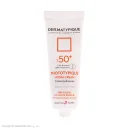 کرم ضد آفتاب مرطوب کننده با SPF50 مدل Phototypique مناسب پوست خشک و نرمال حجم 50 میل درماتیپیک