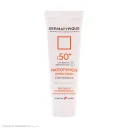 کرم ضد آفتاب مرطوب کننده با SPF50 مدل Phototypique مناسب پوست خشک و نرمال حجم 50 میل درماتیپیک