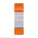 ضد آفتاب با SPF50 رنگی بژ روشن مدل Sunlift مناسب پوست چرب حجم 40 میل درمالیفت