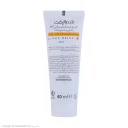 ضد آفتاب با SPF50 رنگی بژ روشن مدل Sunlift مناسب پوست خشک حجم 40 میل درمالیفت