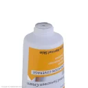 ضد آفتاب با SPF50 رنگی بژ طبیعی مدل Sunlift مناسب پوست خشک حجم 40 میل درمالیفت