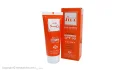 کرم ضد آفتاب با SPF30 رنگی مناسب انواع پوست حجم 30 میل دکتر ژیلا