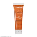 کرم ضد آفتاب با SPF95 رنگی مناسب انواع پوست حجم 50 میل دکتر ژیلا