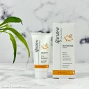 ضد آفتاب با SPF50 بی رنگ مناسب پوست چرب و مختلط حجم 50 میل راکوتن