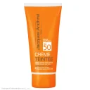 کرم ضد آفتاب با SPF50 رنگی بژ طبیعی مناسب پوست چرب حجم 50 میل ژاک آندرل