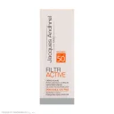 کرم ضد آفتاب با SPF50 بی رنگ مناسب پوست چرب و مستعد آکنه حجم 50 میل ژاک آندرل