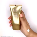 ضد آفتاب با SPF50 بی رنگ مناسب پوست چرب حجم 40 میل ژوت