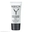 کرم ضد آفتاب با SPF50 مدل Skin Defense حجم 40 میل سبیکتا