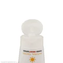 کرم ضد آفتاب با SPF50 رنگی مدل روشن کننده حجم 50 میل سیسپرسا