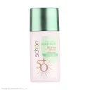 فلوئید ضد آفتاب با SPF50 بی رنگ مناسب انواع پوست حجم 50 میل شون
