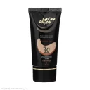 کرم ضد آفتاب با SPF40 رنگی بژ روشن مناسب پوست چرب و حساس حجم 30 میل فیتووان
