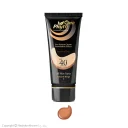 کرم ضد آفتاب با SPF40 رنگی بژ طبیعی مناسب انواع پوست حجم 30 میل فیتووان
