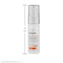 کرم ضد آفتاب با SPF50 رنگی بژ طبیعی مناسب پوست خشک و نرمال حجم 50 میل مارگریت