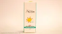کرم ضد آفتاب کودک با SPF40 مناسب پوست حساس حجم 50 میل مدیسان