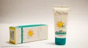 کرم ضد آفتاب کودک با SPF40 مناسب پوست حساس حجم 50 میل مدیسان