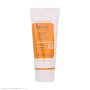 کرم ضد آفتاب با SPF50 بی رنگ مخصوص پوست چرب و مستعد آکنه حجم 40 میل وچه