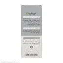 کرم ضد آفتاب با SPF50 رنگی بژ طبیعی مدل Whitevit حجم 40 میل ویتالیر