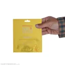 ‫ماسک صورت ورقه‌ای عسل حجم 25 میل نئودرم